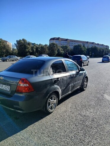 Chevrolet Nexia 2022, 137,000 km - 1.5 l - Bakı