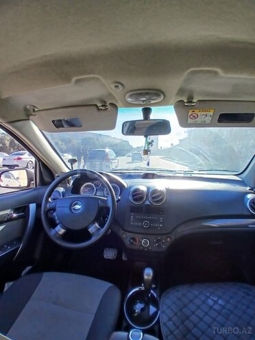 Chevrolet Nexia 2022, 137,000 km - 1.5 l - Bakı