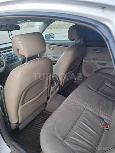 Hyundai Grandeur 2007, 344,001 km - 3.3 л - Gəncə