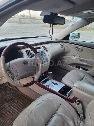 Hyundai Grandeur 2007, 344,001 km - 3.3 л - Gəncə