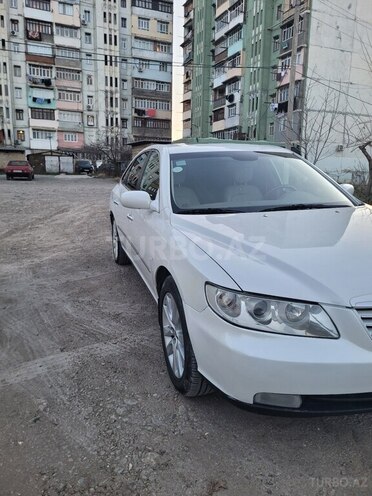 Hyundai Grandeur 2007, 344,001 km - 3.3 л - Gəncə