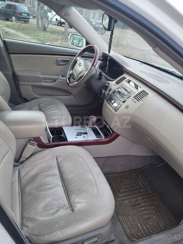 Hyundai Grandeur 2007, 344,001 km - 3.3 л - Gəncə