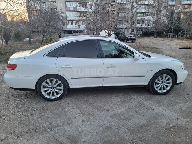 Hyundai Grandeur 2007, 344,001 km - 3.3 л - Gəncə