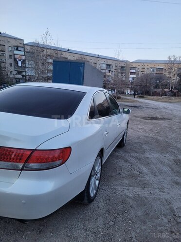 Hyundai Grandeur 2007, 344,001 km - 3.3 л - Gəncə