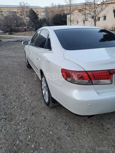Hyundai Grandeur 2007, 344,001 km - 3.3 л - Gəncə
