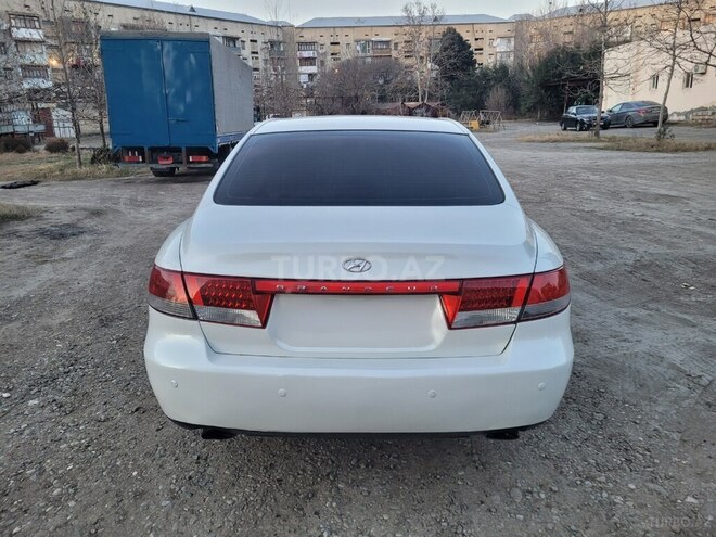 Hyundai Grandeur 2007, 344,001 km - 3.3 л - Gəncə
