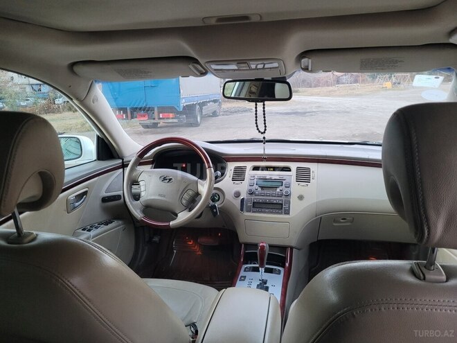 Hyundai Grandeur 2007, 344,001 km - 3.3 л - Gəncə