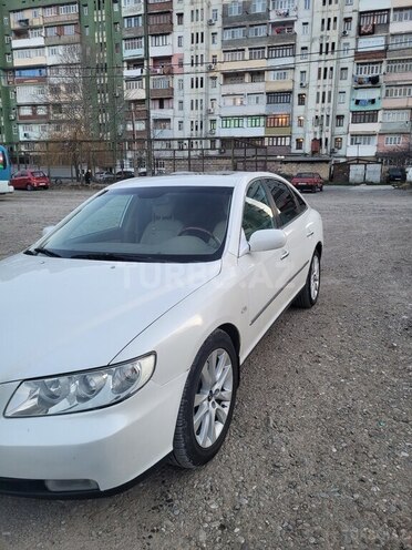 Hyundai Grandeur 2007, 344,001 km - 3.3 л - Gəncə