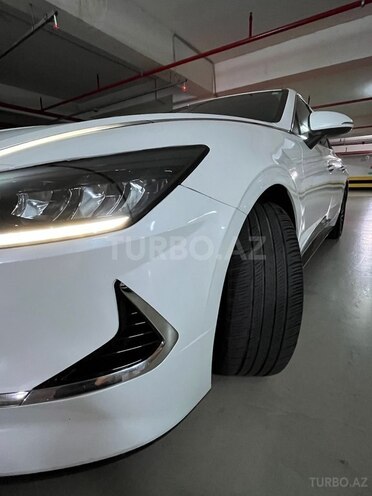 Hyundai Sonata-7