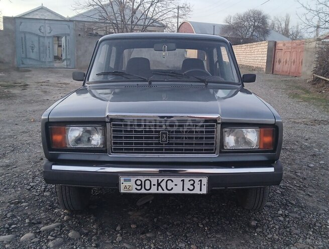 LADA (VAZ) 2107 2010, 84,070 km - 1.6 l - Ağstafa
