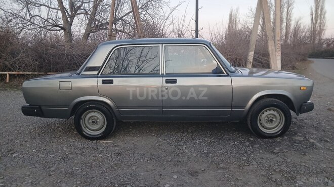 LADA (VAZ) 2107 2010, 84,070 km - 1.6 l - Ağstafa