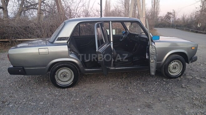 LADA (VAZ) 2107 2010, 84,070 km - 1.6 l - Ağstafa