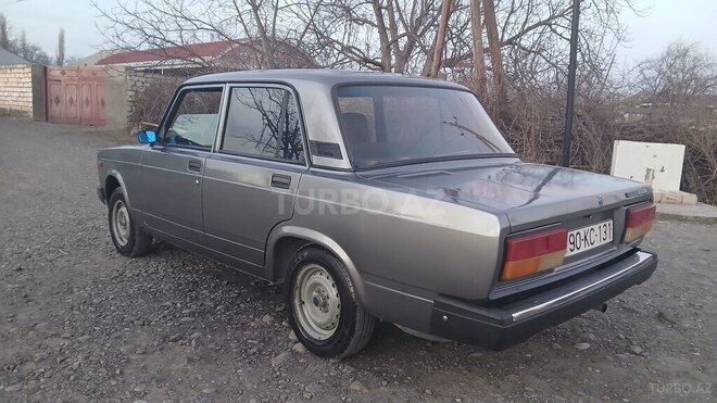 LADA (VAZ) 2107 2010, 84,070 km - 1.6 l - Ağstafa