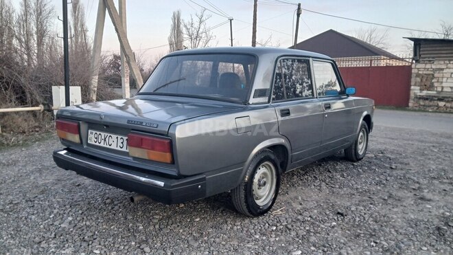 LADA (VAZ) 2107 2010, 84,070 km - 1.6 l - Ağstafa