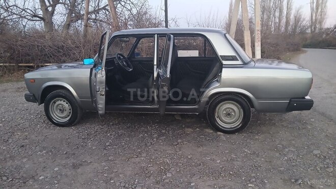 LADA (VAZ) 2107 2010, 84,070 km - 1.6 l - Ağstafa