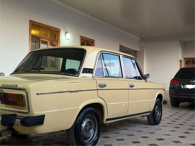 LADA (VAZ) 2106 1987, 98,681 km - 1.5 l - Gəncə