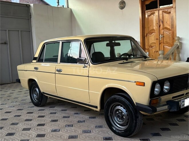 LADA (VAZ) 2106 1987, 98,681 km - 1.5 l - Gəncə