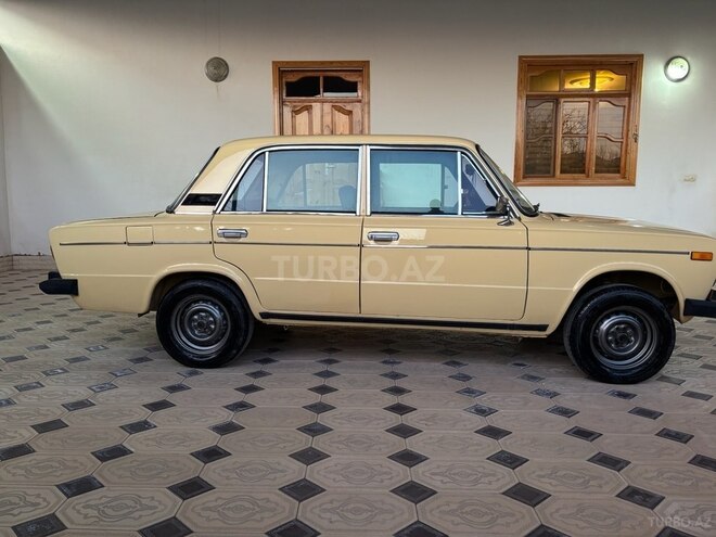 LADA (VAZ) 2106 1987, 98,681 km - 1.5 l - Gəncə