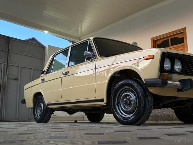 LADA (VAZ) 2106 1987, 98,681 km - 1.5 l - Gəncə