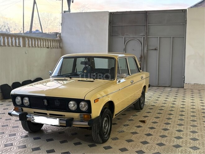 LADA (VAZ) 2106 1987, 98,681 km - 1.5 l - Gəncə