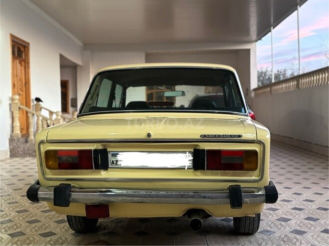 LADA (VAZ) 2106 1987, 98,681 km - 1.5 l - Gəncə