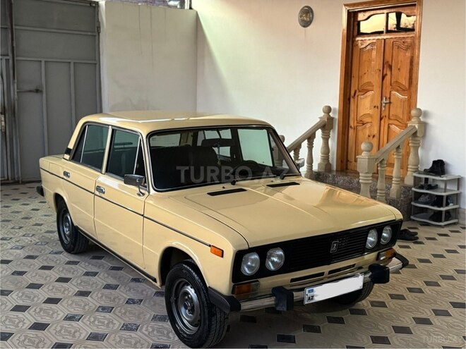 LADA (VAZ) 2106 1987, 98,681 km - 1.5 l - Gəncə