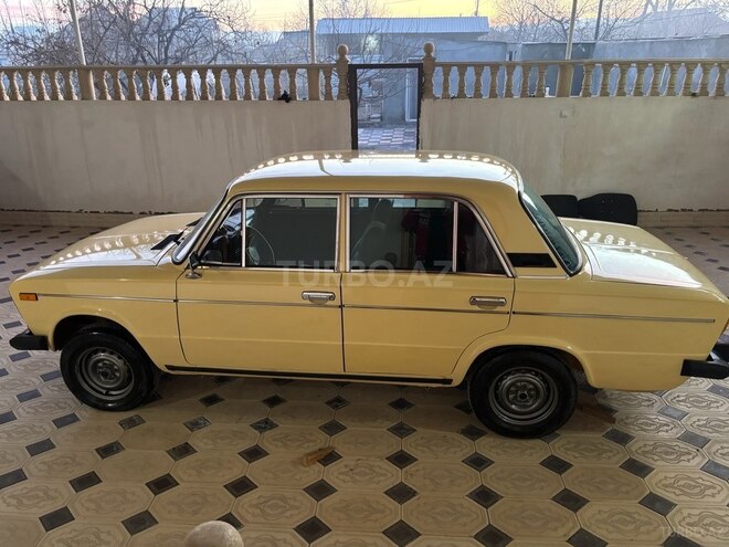 LADA (VAZ) 2106 1987, 98,681 km - 1.5 l - Gəncə