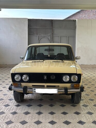 LADA (VAZ) 2106 1987, 98,681 km - 1.5 l - Gəncə