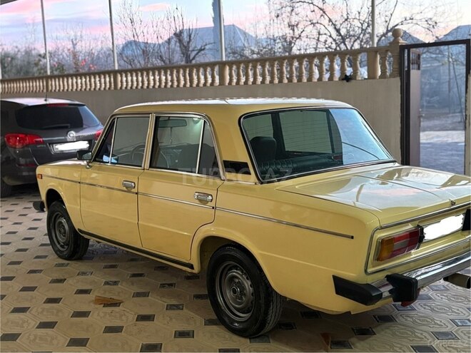LADA (VAZ) 2106 1987, 98,681 km - 1.5 l - Gəncə