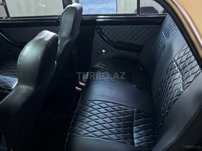 LADA (VAZ) 2106 1987, 98,681 km - 1.5 l - Gəncə