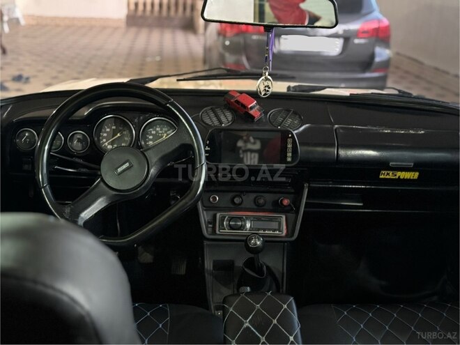 LADA (VAZ) 2106 1987, 98,681 km - 1.5 l - Gəncə