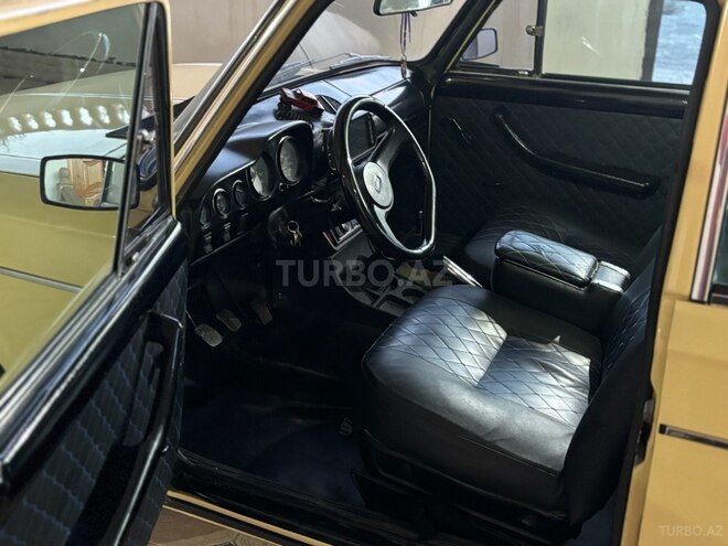 LADA (VAZ) 2106 1987, 98,681 km - 1.5 l - Gəncə