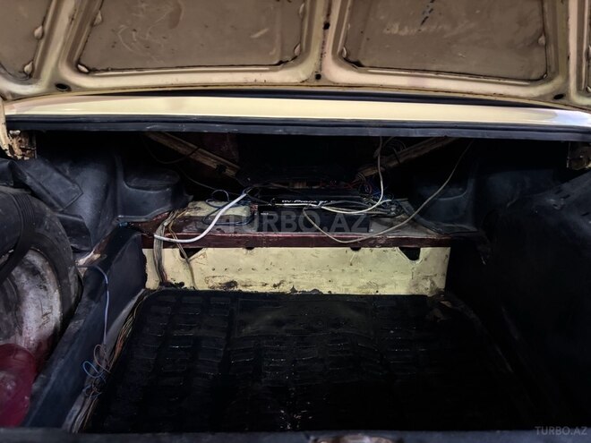 LADA (VAZ) 2106 1987, 98,681 km - 1.5 l - Gəncə