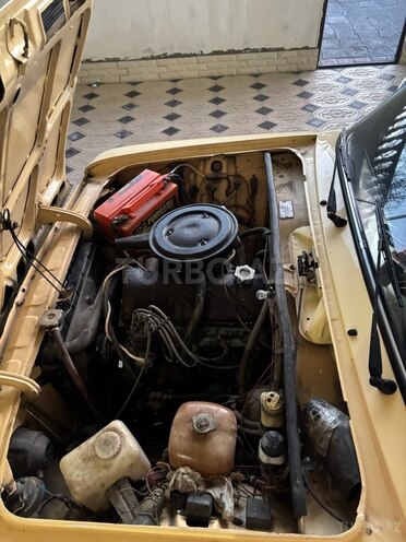 LADA (VAZ) 2106 1987, 98,681 km - 1.5 l - Gəncə