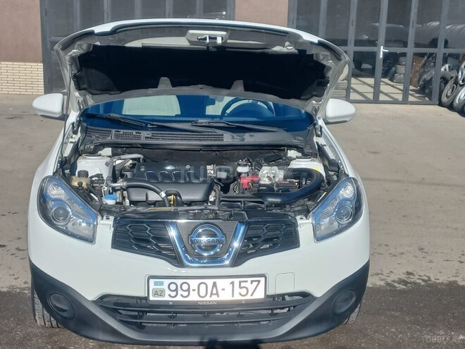 Nissan Qashqai 2012, 180,364 km - 2.0 l - Lənkəran