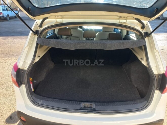 Nissan Qashqai 2012, 180,364 km - 2.0 l - Lənkəran