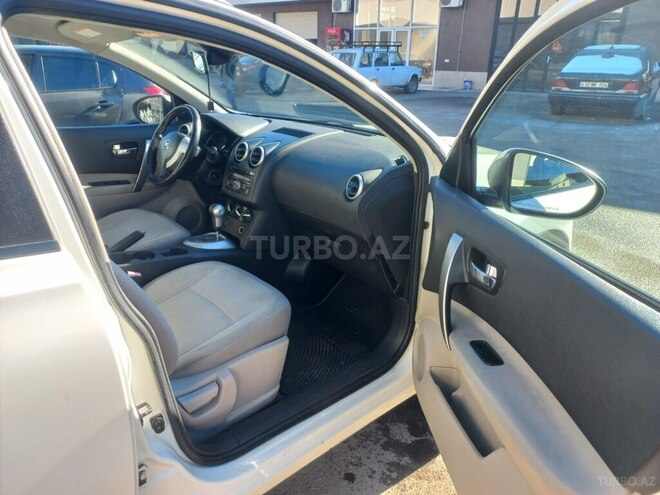 Nissan Qashqai 2012, 180,364 km - 2.0 l - Lənkəran