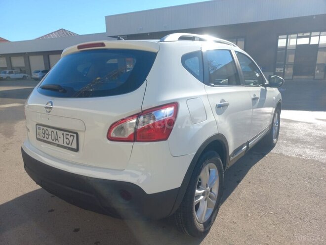 Nissan Qashqai 2012, 180,364 km - 2.0 l - Lənkəran