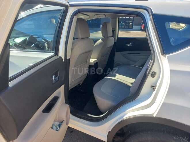 Nissan Qashqai 2012, 180,364 km - 2.0 l - Lənkəran