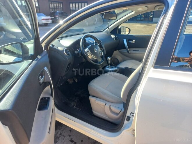 Nissan Qashqai 2012, 180,364 km - 2.0 l - Lənkəran