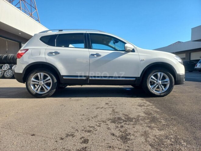 Nissan Qashqai 2012, 180,364 km - 2.0 l - Lənkəran
