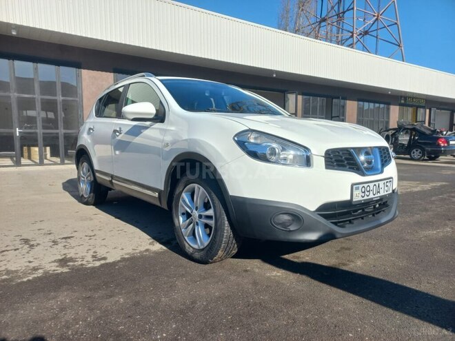 Nissan Qashqai 2012, 180,364 km - 2.0 l - Lənkəran