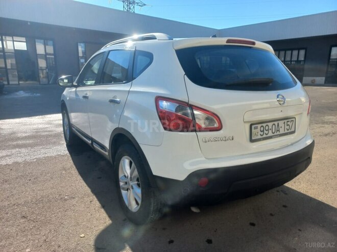 Nissan Qashqai 2012, 180,364 km - 2.0 l - Lənkəran