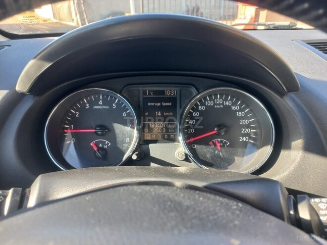 Nissan Qashqai 2012, 180,364 km - 2.0 l - Lənkəran