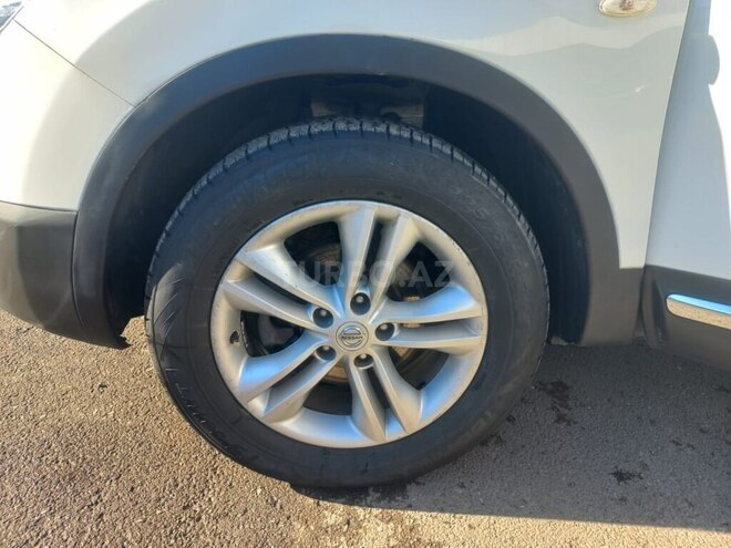 Nissan Qashqai 2012, 180,364 km - 2.0 l - Lənkəran