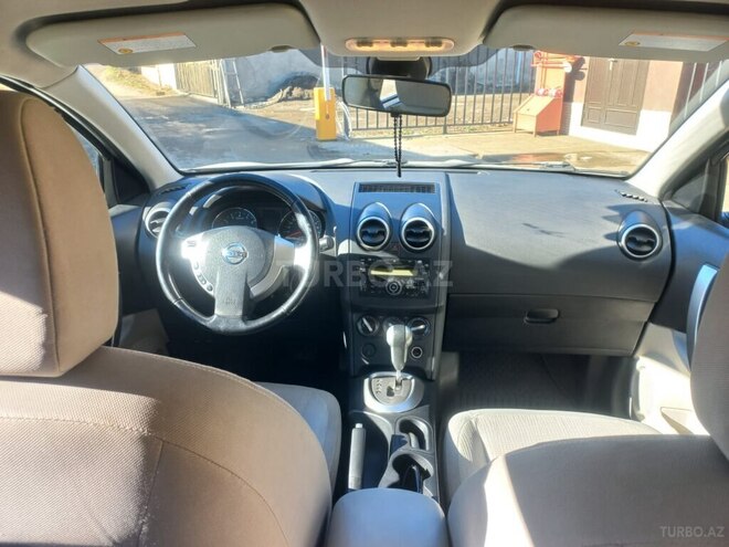 Nissan Qashqai 2012, 180,364 km - 2.0 l - Lənkəran