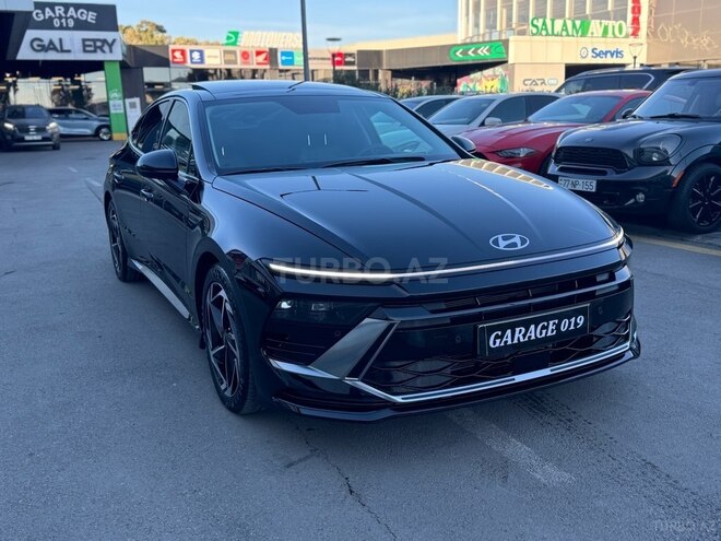 Hyundai Sonata-2