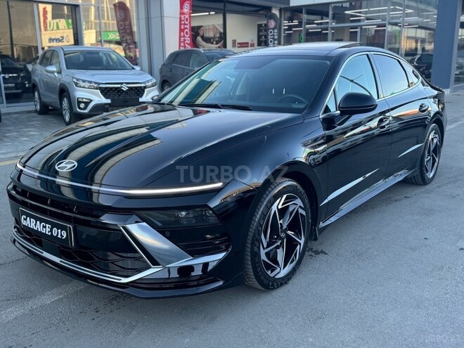 Hyundai Sonata-9