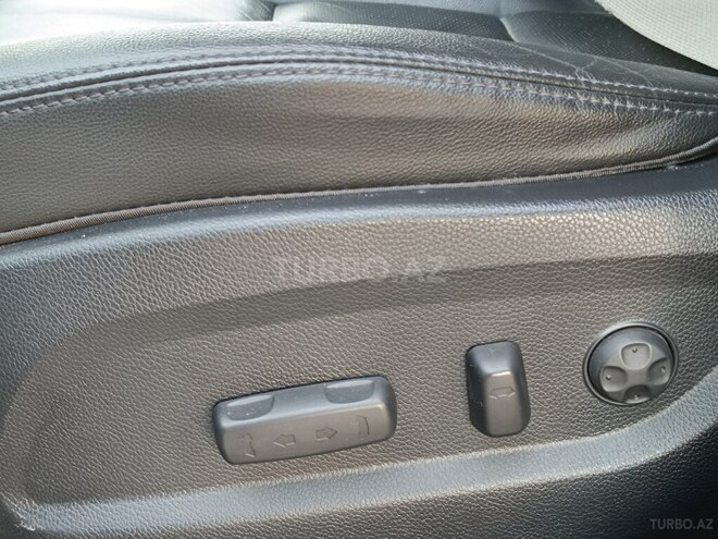 Hyundai Santa Fe 2015, 143,100 km - 2.0 l - Bakı