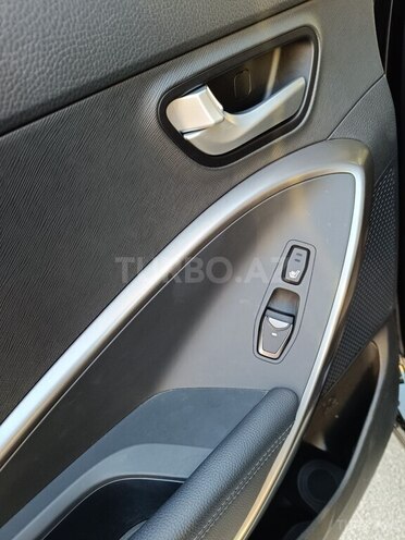 Hyundai Santa Fe 2015, 143,100 km - 2.0 l - Bakı